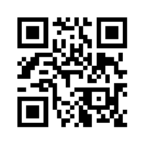 Nutch.org QR code