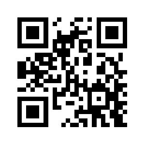 Nutellaveg.com QR code