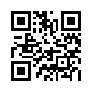 Nutratonin.com QR code