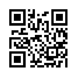 Nutrazene.net QR code