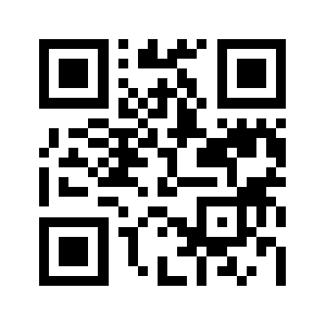 Nutriquake.com QR code