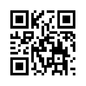 Nutrofina.com QR code