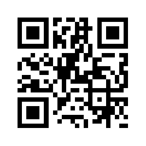 Nuttura.com QR code