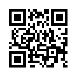 Nuttynib.com QR code