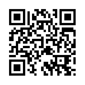 Nuttytheory.com QR code