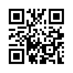 Nvhonig.com QR code