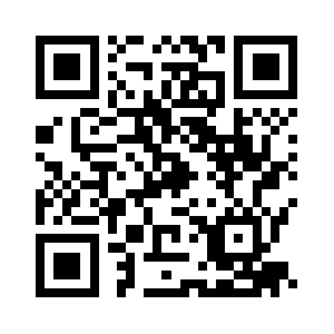 Nvrtyourworld.com QR code