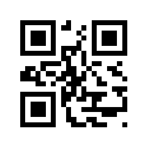 Nwafor QR code