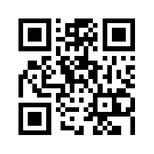 Nwiibible.org QR code