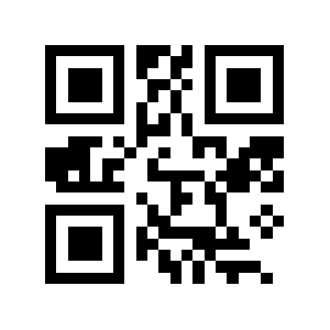 Nwz.nl QR code