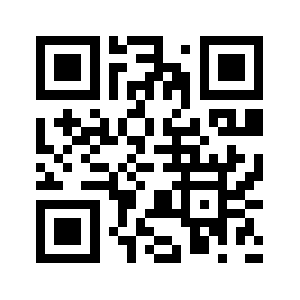Nxcsj.com QR code