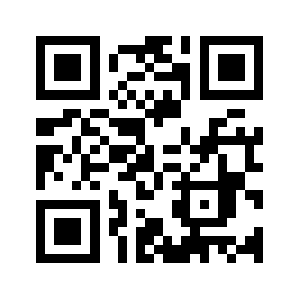 Nxksnx.com QR code