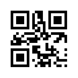 Nxst QR code