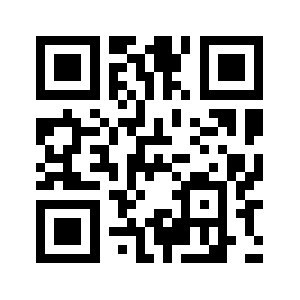 Nyaa.edu QR code