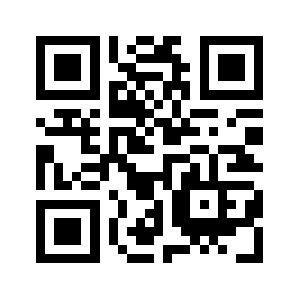 Nyandarua.org QR code