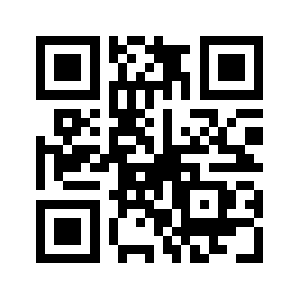 Nyanpass.com QR code