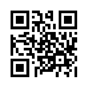 Nyanpon.com QR code