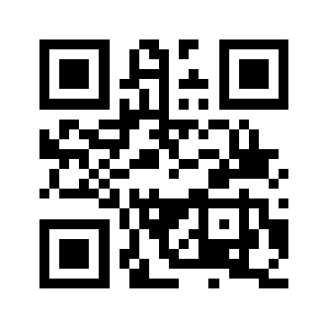 Nyanstrike.com QR code