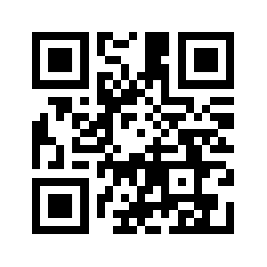 Nyccah.org QR code