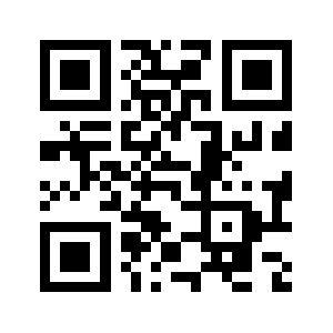 Nycda.edu QR code