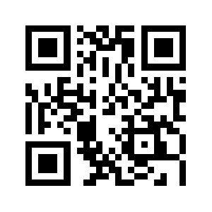 Nycpride.org QR code