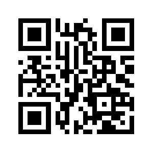 Nymi.com QR code