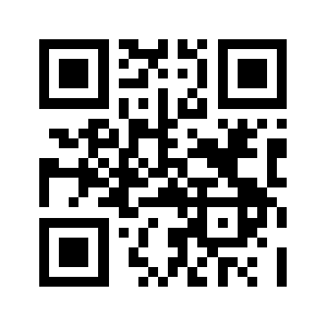 Nymphx.com QR code