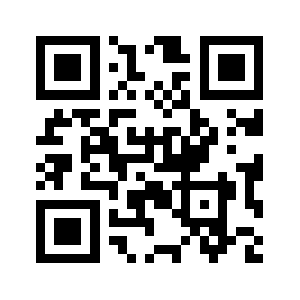 Nyotron.com QR code