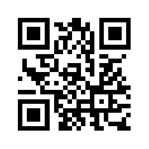 Nyours.com QR code