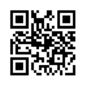 Nyscate.org QR code