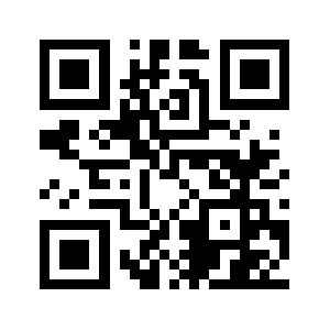 Nyudri.org QR code