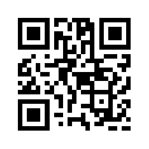 Nyvsbos.com QR code