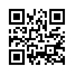 O3magazine.com QR code