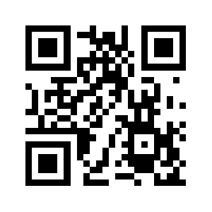 Oacclove.org QR code