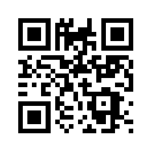 Oadp.org QR code