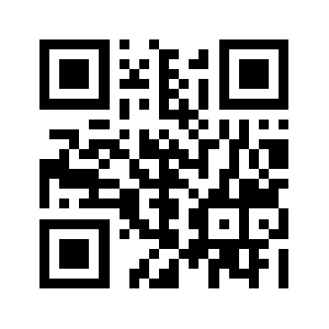 Oakha.org QR code