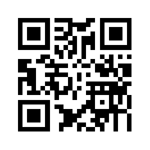 Oakhills.edu QR code