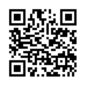 Oakridgeathletics.net QR code