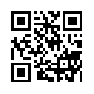 Oakridger.com QR code