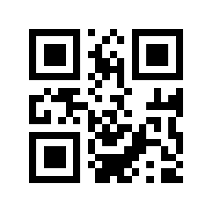 Oar QR code