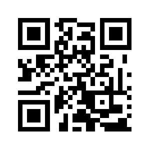 Oasis13.com QR code