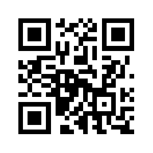 Oausko.com QR code