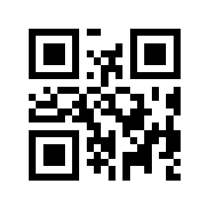 Oba.kg QR code