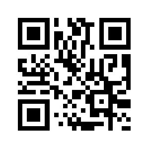 Obamabakery.ca QR code