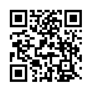 Obamatricks.com QR code