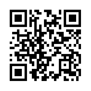 Obamaventures.com QR code