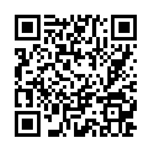 Obamavictoryfundraiser.com QR code