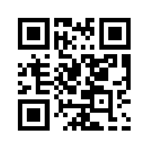 Obamnesty.net QR code