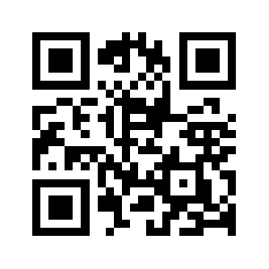 Obanzera.com QR code