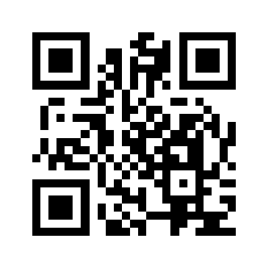 Obbregina.com QR code